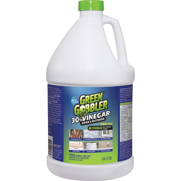 GRN GOBBLER VINEGAR 1GAL