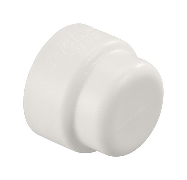 PVC-LOCK 1/2 CAP