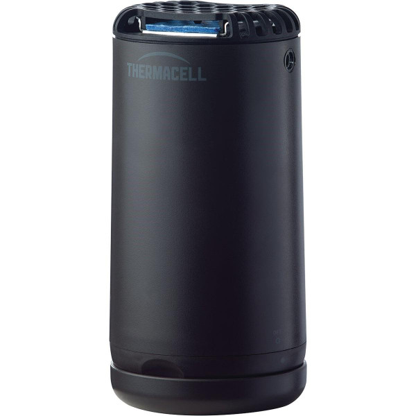 MOSQUITO REPELLER BLACK