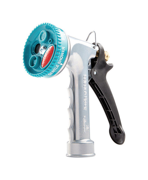 SPRAY NOZZLE METAL 7PATT