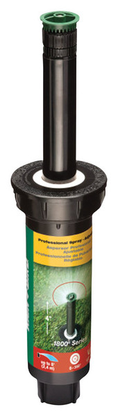 POPUP SPRNKLR 8 SPRAY