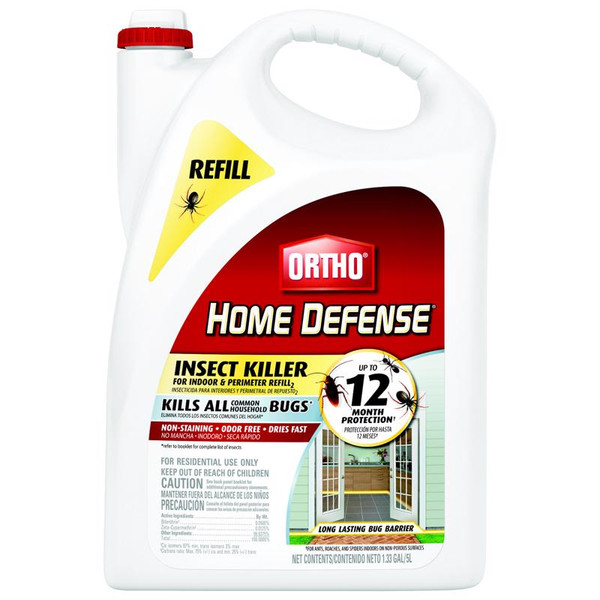 INSECT KILLER RF 1.33GAL