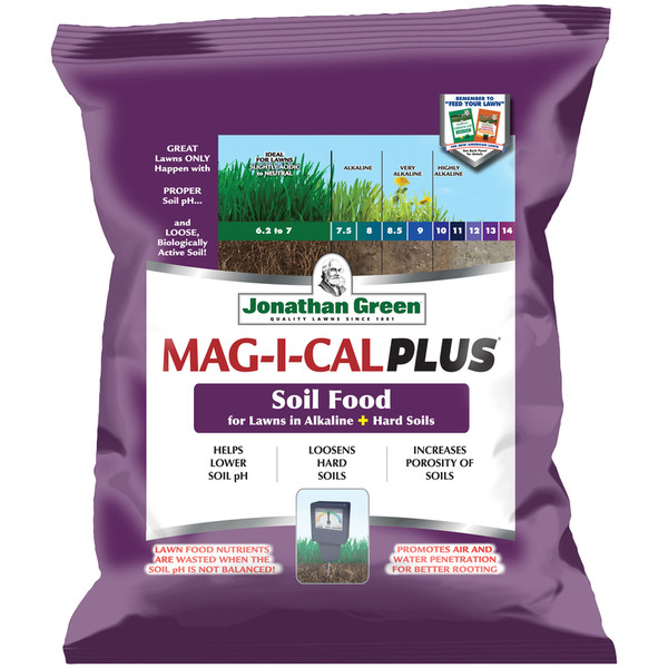MAGICAL PLUS ALKLN 5M