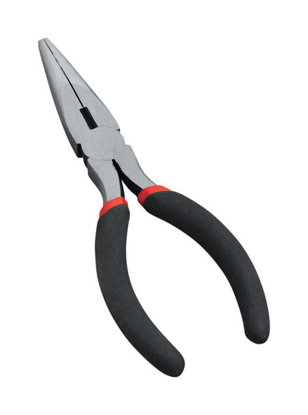 LONG NOSE PLIER 6