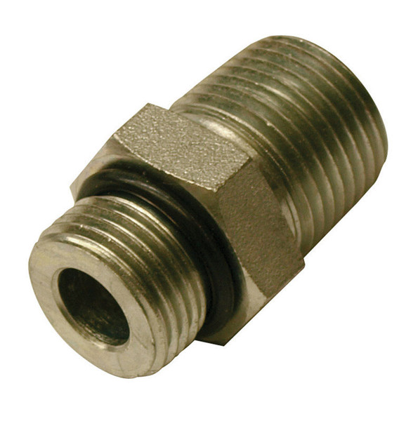 HYDRAULIC ADPT1/2 MORB
