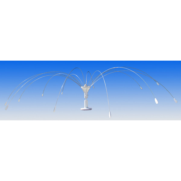 BRD REPELLR SPIDER 6