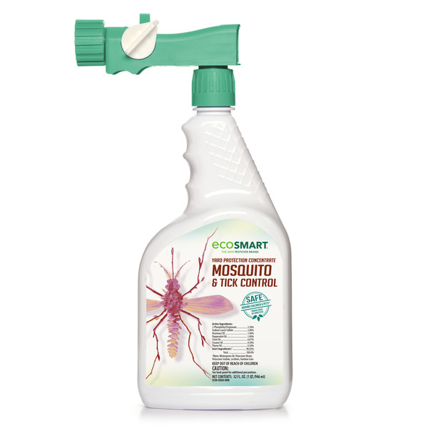 ECO MOSQUITO & TICK RTS