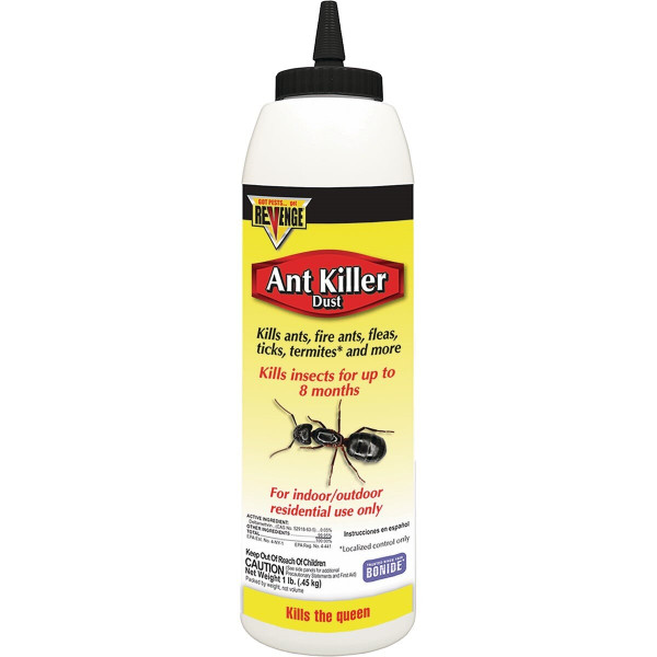 ANT KILLER DUST 1LB