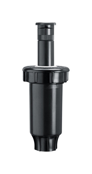 NOZZLE PU END STRIP 2