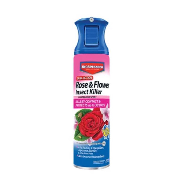 ROSE & FLOWER SPRAY 15OZ