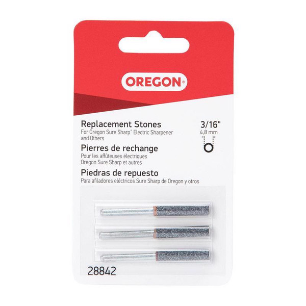SHARPENING STONE3/16 3PK