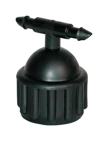 RISER ADPTR 1/4 - 1/2
