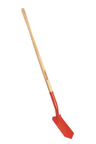 SPADE TRENCHING 4W BLDE