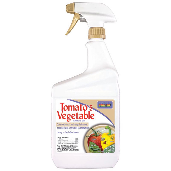 TOMATO &VEGETABLE 3 IN 1