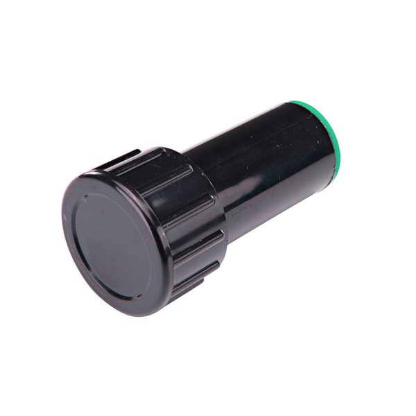 PLUG HOSE END 1/2 W/CAP