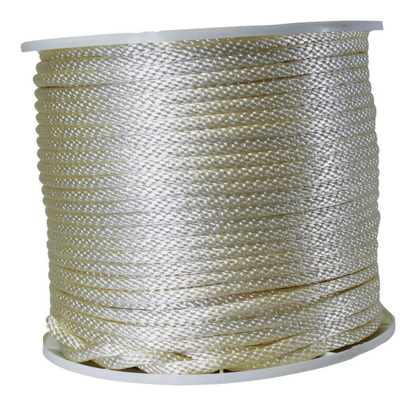 ROPE SB NYLON 3/8X500