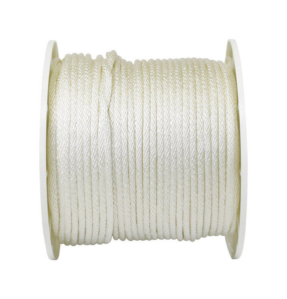 ROPE SB NYLON 5/16X600