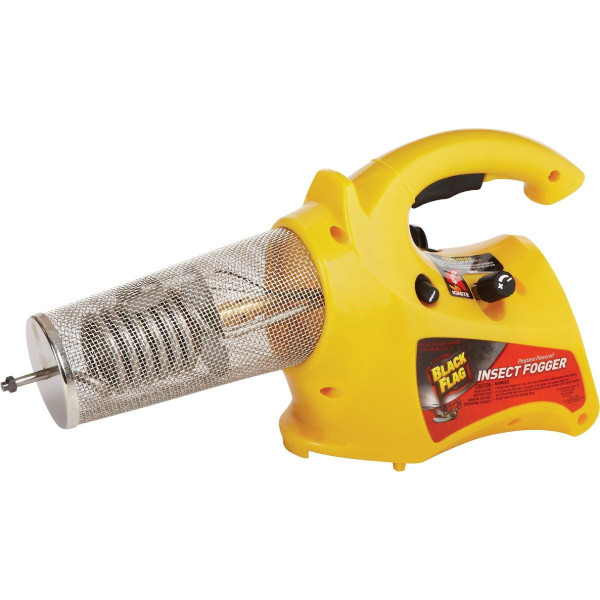 FOGGER PROPANE BLACKFLAG
