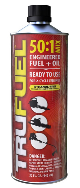 TRUFUEL 50:1 32OZ