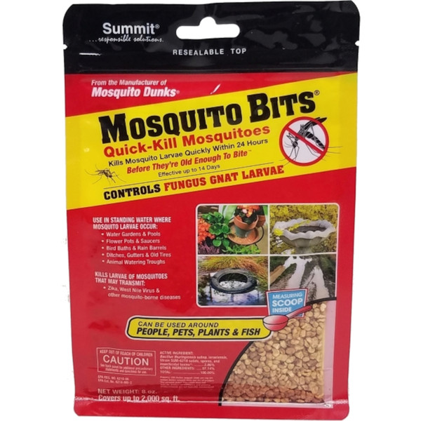 MOSQUITO BITS 8OZ