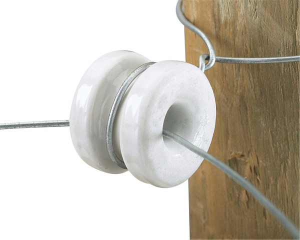 INSULATOR PORCELAIN CNR