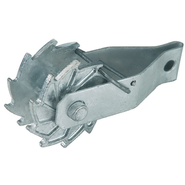 STRAINER ZINC WIRE