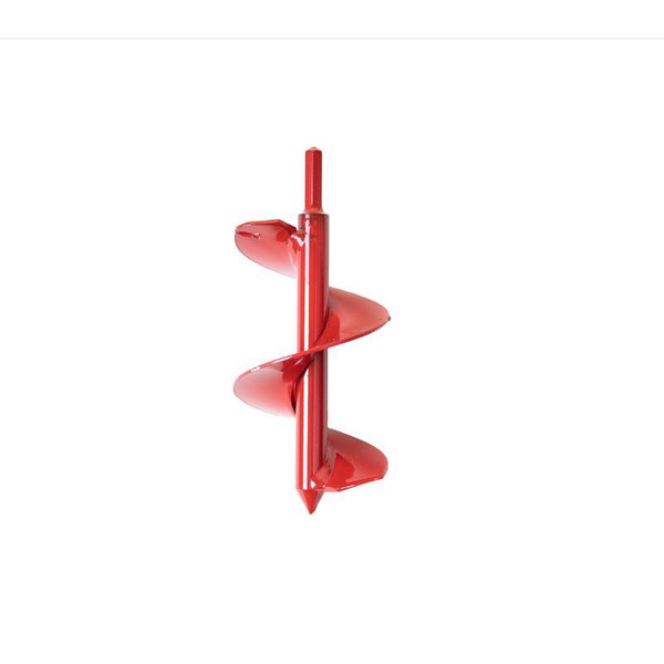 BULB AUGER BIT 3X7
