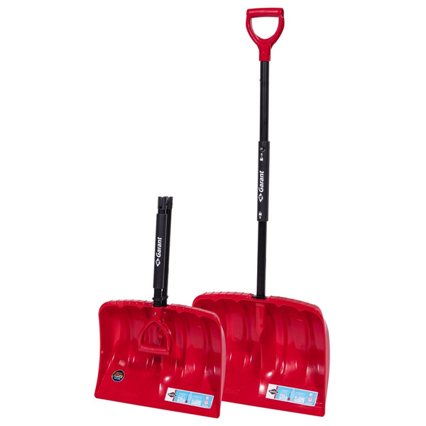 SNOW SHOVEL FOLDABLE