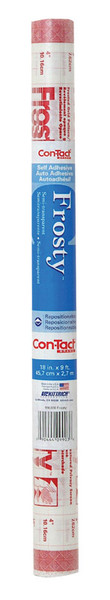 CONTACT PAPER3YD18FROST