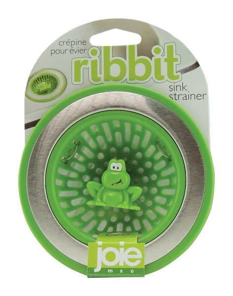 SINK STRAINER FROG