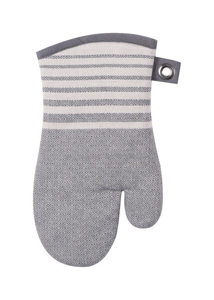 OVEN MITT GRAPHIT7X12.5