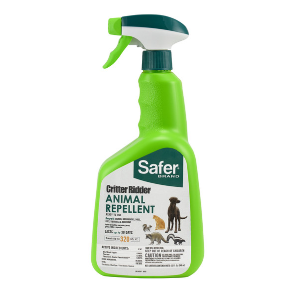 ANIMAL REPELLENT 32OZ