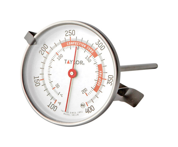CANDY THERMOMETER #5911