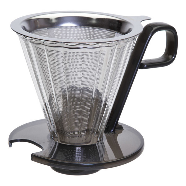 POUR OVER COFFEE MAKER