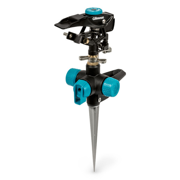 IMPULSE SPRINKLR BLU 43