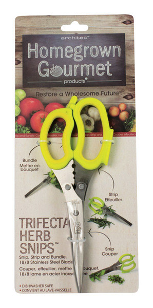 HERB SNIPS 8 YLLW