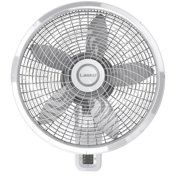 WALLMOUNT FAN OSC 18 W