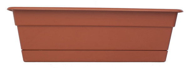 WINDOW BOX TARCOT 18
