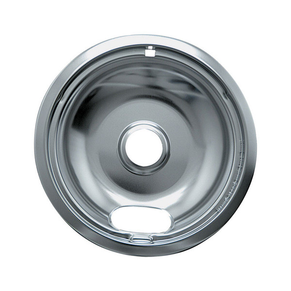 DRIP PAN CHRM STYLE A 8