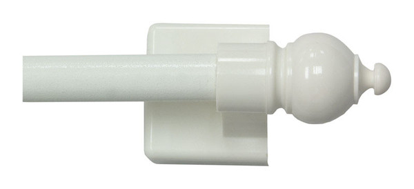 MAG CAFE ROD WHT 16-28