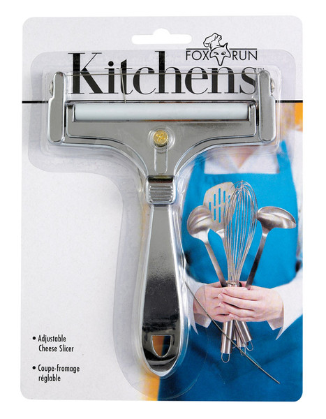 SLICER CHEESE 3 CARDED