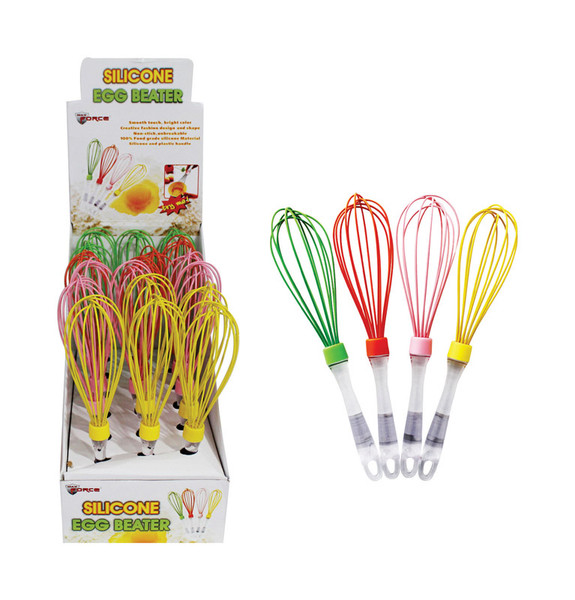 WISK SILICONE ASSORT 10