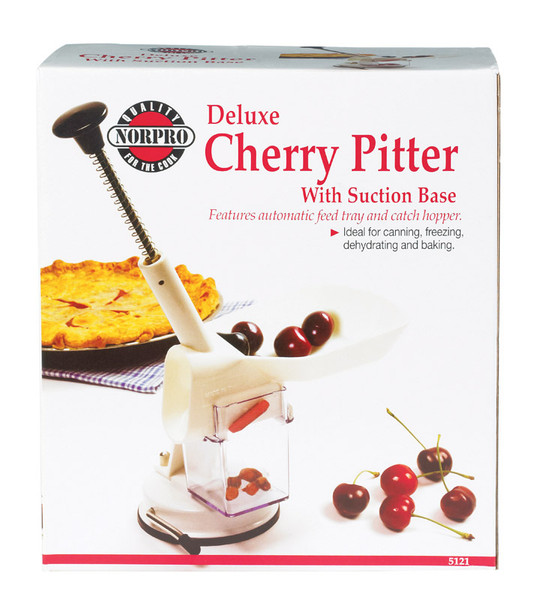CHERRY PITTER