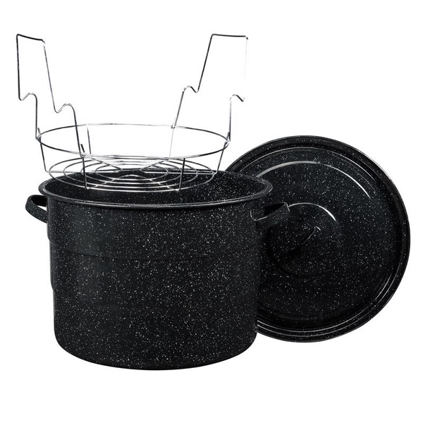 CANNER/JAR RACK 21.5QT