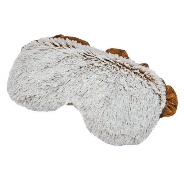 EYE MASKS BRN/GRY 8.5L