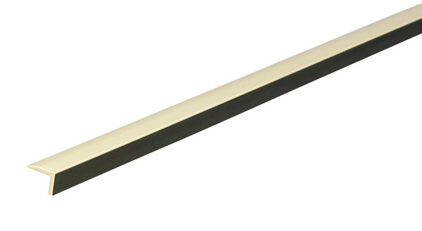 STOVE EXTENDER 23IN ALM