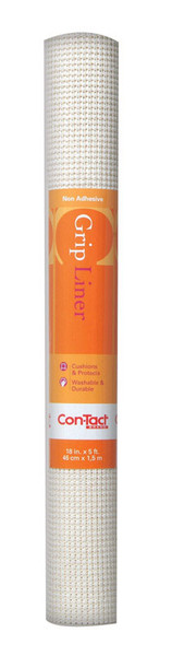 LINER18X5BEAD GRIP WH