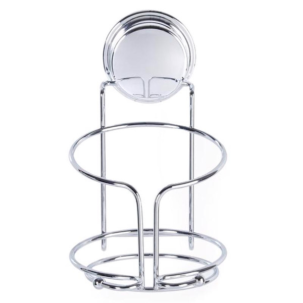 HAIR DRYR HOLR CHROM 1PK