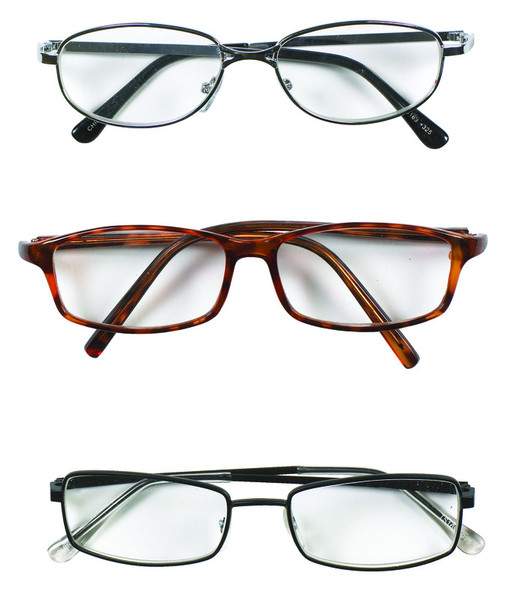 READING GLASSES