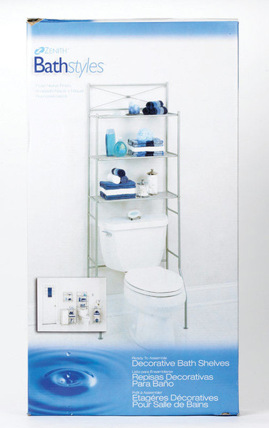 BATHRM SPACESAVER 64.6H